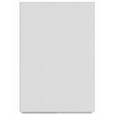 Thin-Bezel 6.5" In-Wall Grill