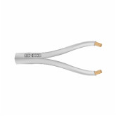 18/2 CM/CL2 Zip Cable - 1000', White