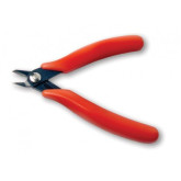 5" Full Flush Cut Side Cutting Pliers