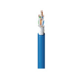 10GXS Category 6A Enhanced Cable, 4 Pair, U/UTP, CMP
