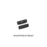Mini Surface Mount Switch Set - Brown