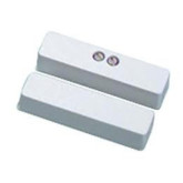 Mini Surface Mount Switch Set - White