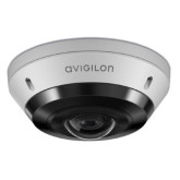 12MP Fisheye Camera with 1.6mm Lens