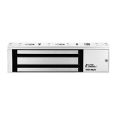 Alarm Controls 1200LB 1200 lb Magnetic Lock with Bond and Door Status Sensor, LED Indicator