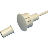 Interruptor Empotrado Diametro 3/4" para Madera, Aluminio y Vinilo