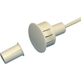 3/4" Diameter Recessed Switch Set for Wood, Aluminum, and Vinyl