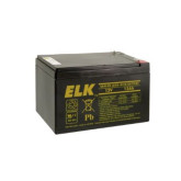 Sealed Lead Acid Battery - 12 V 12Ah