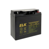 Sealed Lead Acid Battery - 12 V 18Ah