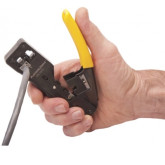 CAT6A Crimp Tool