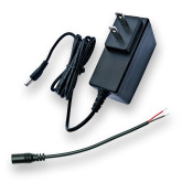 12 Volt DC Power Adapter Kit