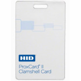 Tarjeta de proximidad Proxcard II Clamshell