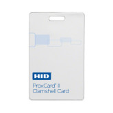 Proxcard II Proximity Clamshell Card