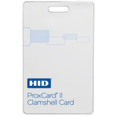 Tarjeta Proxcard II Proximity Clamshell