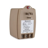Transformer, 16.5VAC, 40VA, 2.4A