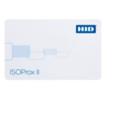 Isoprox II Proximity Access Control Card