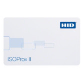HID® Proximity 1386 ISOProx® II Card