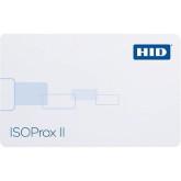 ISOProx II Proximity Access Control Card, 125 KHz, Programmed