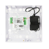 Paxton 150-060-US Solo Controller, 12/24V PSU, with Plastic Cabinet