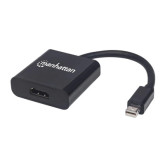 Adaptador Activo Mini DisplayPort a HDMI
