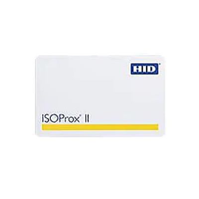 ISOProx II Proximity Card 125 KHz
