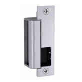 1600 Series Complete Electric Strike - Satin Stainless Steel