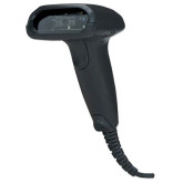 Long Range CCD Barcode Scanner