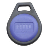 HID® iCLASS® 205x iCLASS Key II