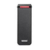 Signo Contactless Smartcard Reader 20, Black/Silver, Terminal Connection, Multi-technology, Mobile Ready, Mullion Mount