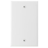 Placa Estándar en Blanco, Ultra Blanca - UL