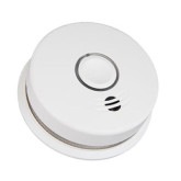 Wire-Free Interconnected Battery Powered Smoke Alarm