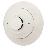 Detector de humo de conducto fotoeléctrico