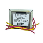 Transformer 220V to 16.5V, 40 VA