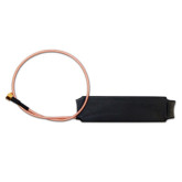 External In-Wall Cell Radio Module Antenna