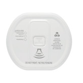 Wireless Carbon Monoxide Detector