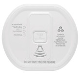 Wireless eSeries Encrypted CO Detector