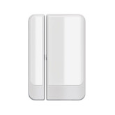 E+ Extended Range Indoor Door Window Sensor - 900 MHz, White