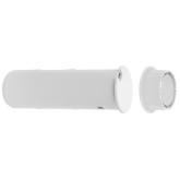 Wireless Recessed Door Contact