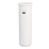 2GIG Recessed Door Window Contact Sensor, 345MHz