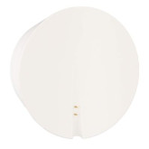 2GIG Wireless Dual Flood Sensing Water and Temperature Sensor, 345MHz