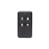4-Button Keyfob Remote