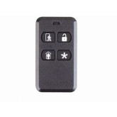 Encrypted 4-Button Keyfob Remote