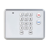 Wireless Keypad 345MHz