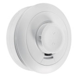 E+ Extended Range Smoke, Heat & Freeze Detector - 900 MHz, White