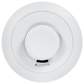Encrypted Smoke Heat And Freeze Detector