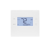 Z-Wave Programmable Thermostat