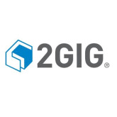 Linear 2GIG-TOUCH-DESK Touchscreen Keypad Desktop Kit