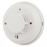 I3 Photo Smoke Detector with Thermal & Sounder