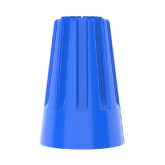 Ideal 30-072EA 72B Wire-Nut&reg; Wire Connector, Blue