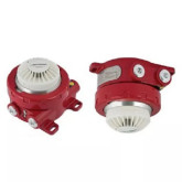 Explosion-Proof Smoke Detector