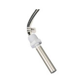 135&deg;F Heat Detector, Explosion-Proof Mounting